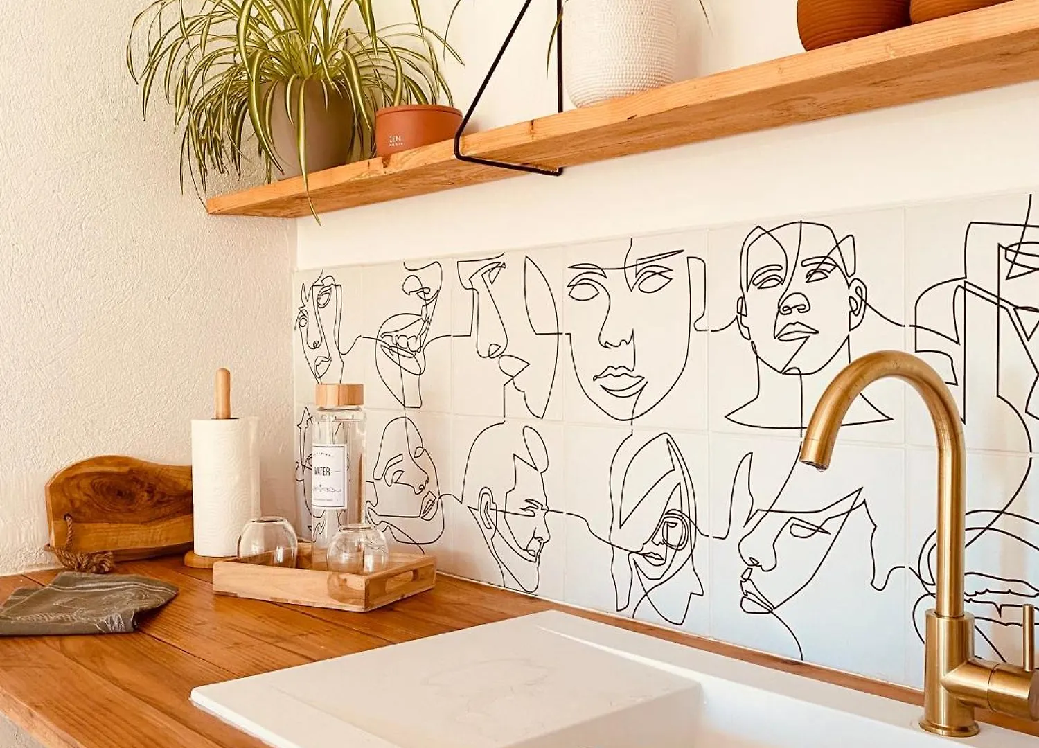 Le Mas De San Lou Bed & Breakfast Cabasse 0*,