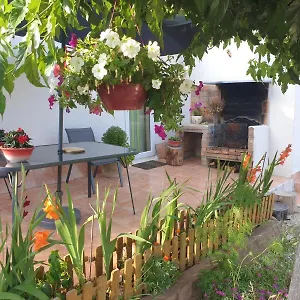 Sous Les Chênes Maison d'hôtes