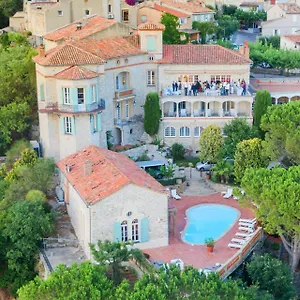 Le Chateau Des Costes Gasthuis